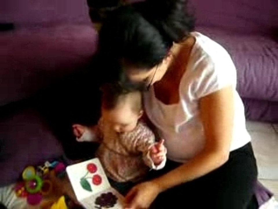 nath et flavie