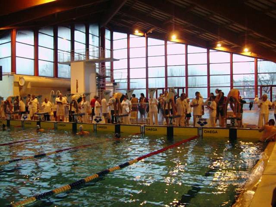 Une compétition 2015 -