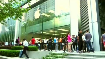 Apple, FBI Face Off in Congressional Hearing