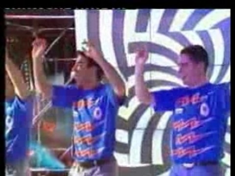 I WILL SURVIVE Hermès House BAND