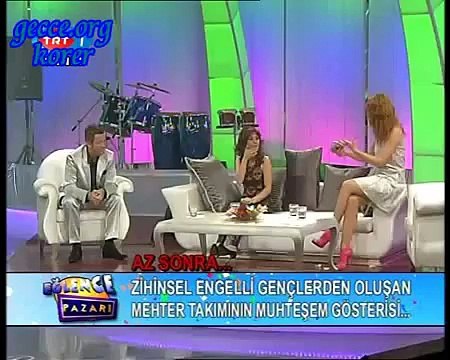 doğa rutkay nefis bacaklar