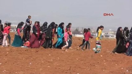 Şanlıurfa Akraba Aileler Arasında Voltaj Kavgası: 6 Yaralı