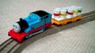 Thomas The Tank Engine Remake THOMAS MAKES A MESS & Trackmaster Diesel Calling All Engines