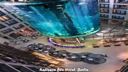 Download Video: Hotels in Berlin Radisson Blu Hotel Berlin Germany