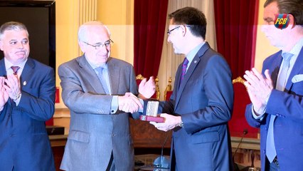 XII Congreso de Peñas Barcelonistas de Andalucía, Ceuta y Melilla