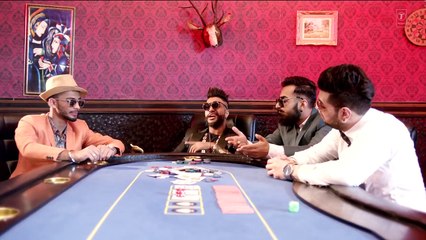 All Black Full Song - Sukhe - Raftaar - New Video 2015 - T-Series -