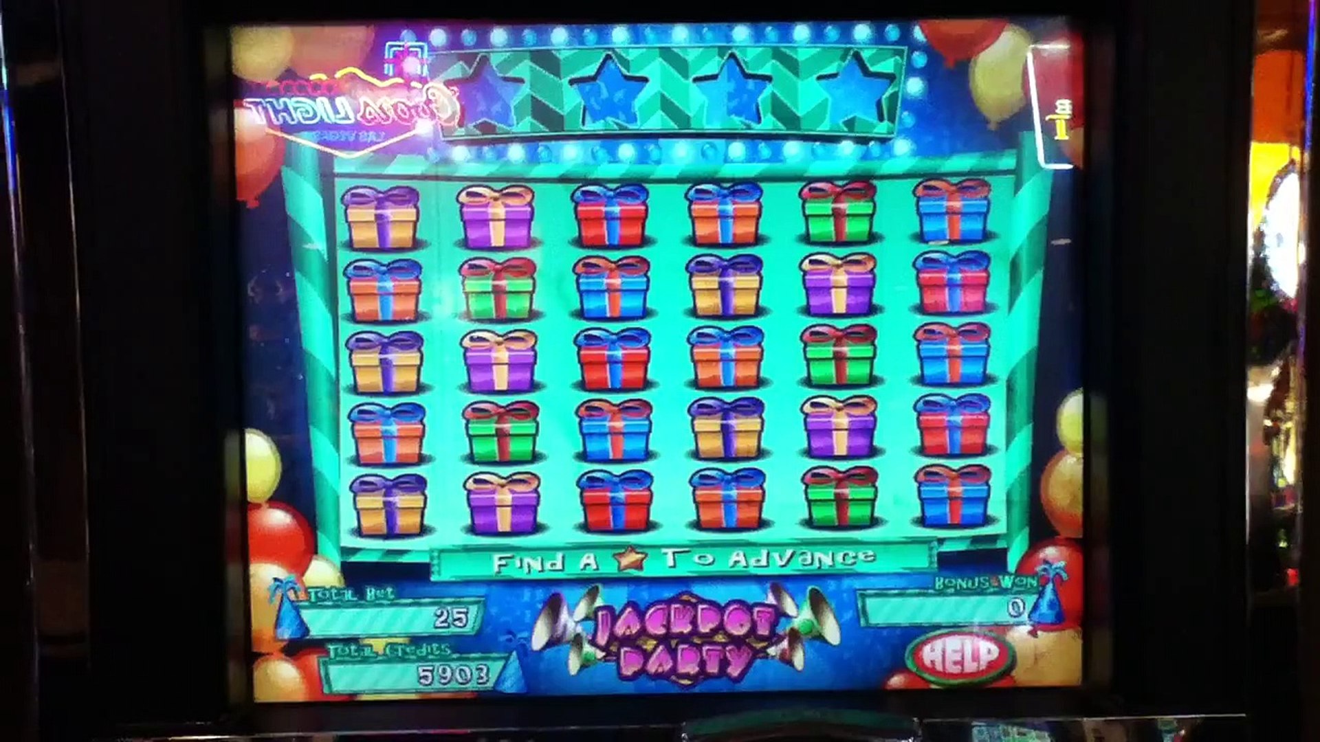 Play Free Jackpot Party