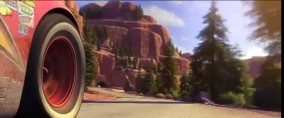 Pixar Cars - original 2006 movie trailer (HQ)