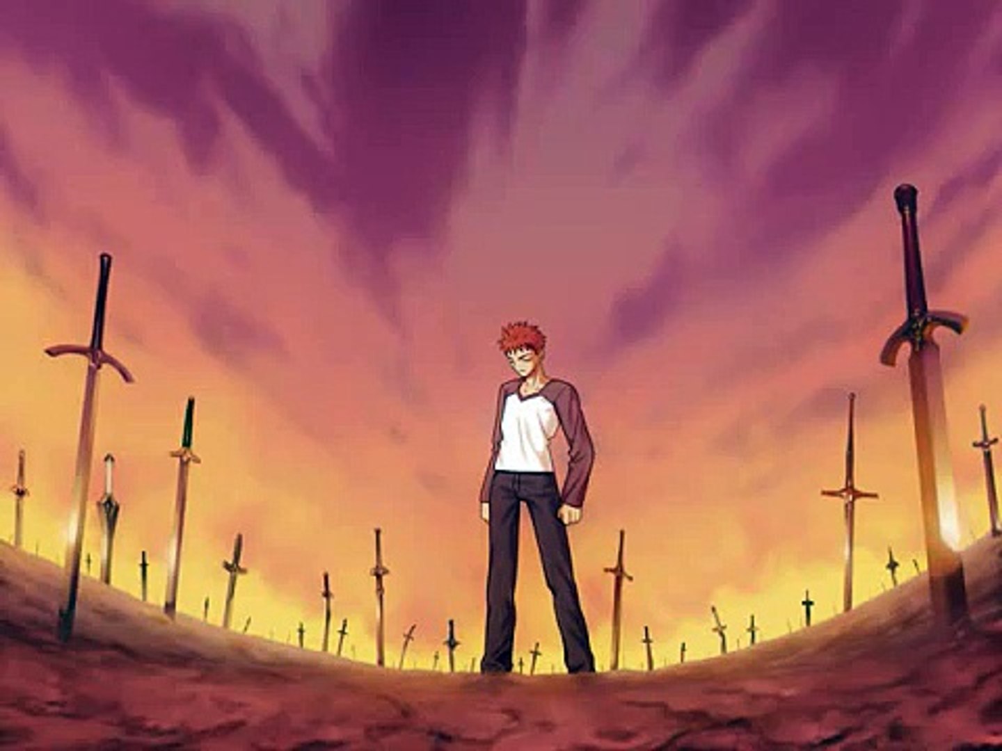 Emiya Original Version 動画 Dailymotion