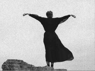 The Modern Art - A6/ She Cannot Yet Be Seen