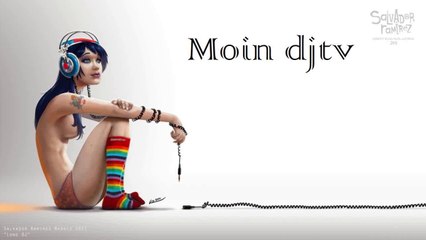 Dj Dhaka  Immortal  (Original Mix) Sonya Dance - 2016 Moin djtv