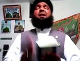 Salam - Ghazi Mumtaz Qadri Shaheed Last Video 2016 -