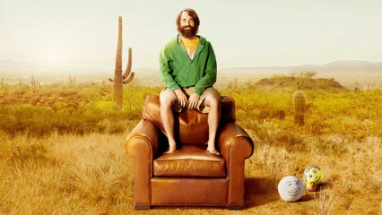 The Last Man on Earth Season 2 Episode 13 Fish in the Dish
