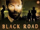 BLACK ROAD Official Trailer (2016) Sci-Fi Thriller Movie HD