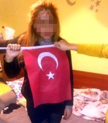 Diyarbakırlı Kıza 'Türk Bayraklı İşkence' İddiasına İkinci Soruşturma