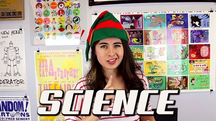 22 (Relatively) True Cartoon Conspiracies (Ep. 100) @ChannelFred