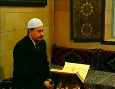 İsmail Biçer Hicr 85 - 99 dinle