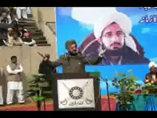 Messages to All Human Beings by His Majesty Sahibzada Sultan Ahmad Ali Sb