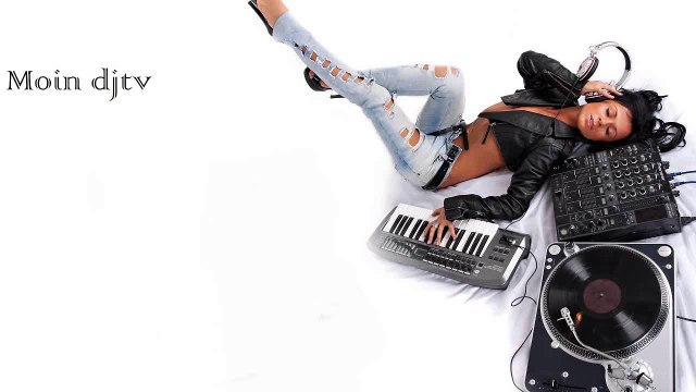 DJ Furkan Soysal - Far East Movement – Grimey Thirsty 2016-Dj Dhaka by Moin djtv