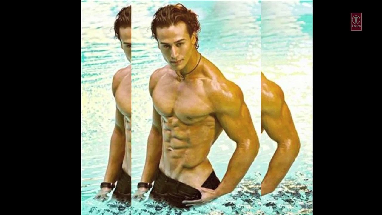 Baaghi 2016 Movie Poster - HD 720p Tiger Shorff | Shraddha Kapoor - Fresh Songs HD