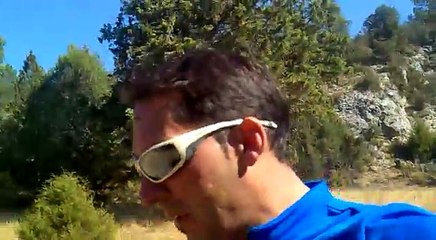 ( EL VALLE DE LOS CIPRESES )  BARCHIN DEL HOYO - GABALDON - VALVERDEJO -  ALMODOVAR DEL PINAR .