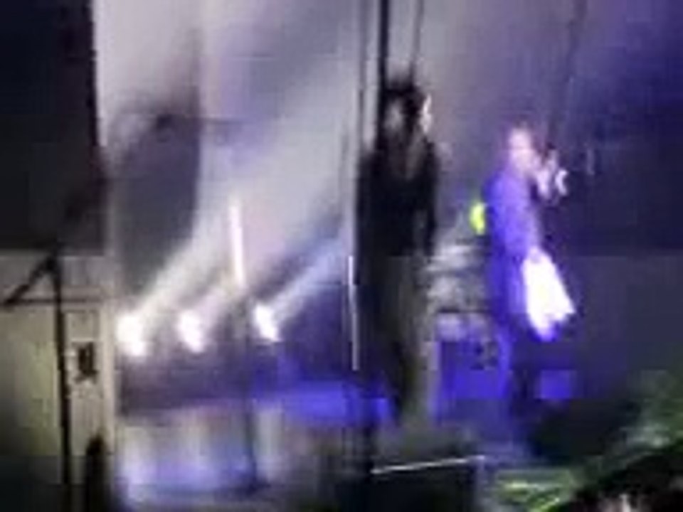 Kci and jojo Melb feb 23rd