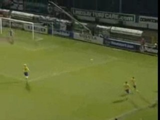 Northern Ireland vs Sweden