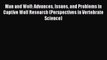 Read Man and Wolf: Advances Issues and Problems in Captive Wolf Research (Perspectives in Vertebrate