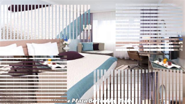 Hotels in Berlin Crowne Plaza Berlin City Centre Germany