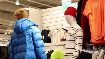 5 BROMAS PARA REÍR SIN PARAR 2016 _ Vídeos de Risa de Terror [PARTE 6]