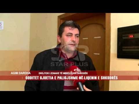 GODITET GJUETIA E PALIGJSHME NË LIQENIN E SHKODRËS