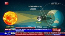 News of The Week: Euforia Gerhana Matahari