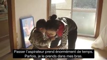 Cet homme espionne sa femme pour découvrir pourquoi elle était si fatiguée tous les soirs, la vérité est stupéfiante !