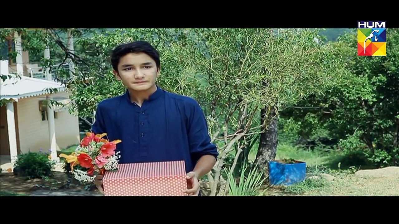Mana Ka Gharana Episode 8 Part 3 HUM TV Drama 27 Jan 2016