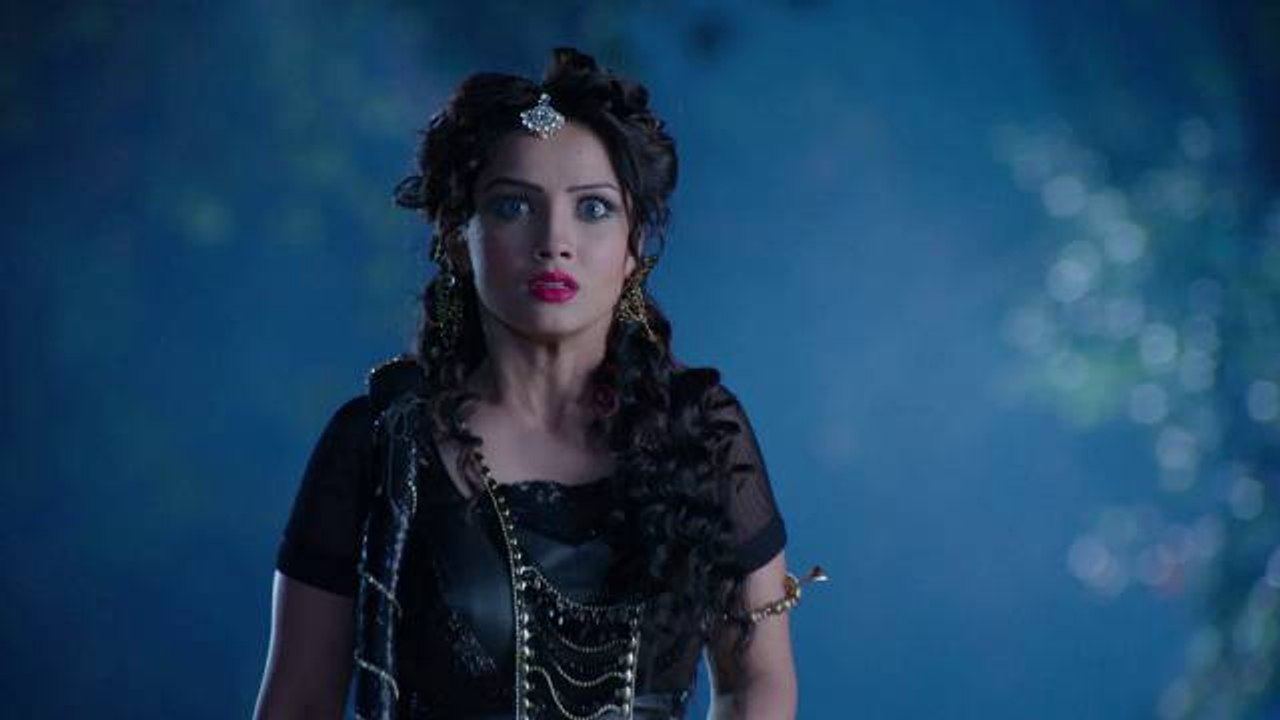 Naagin 12th March 2016 Full Episode Part 2
