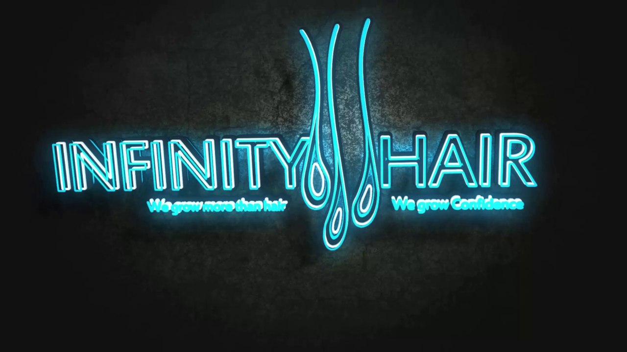 تجربة عملية زراعة الشعر في مركز إنفينيتي هير تركيا Infinity Hair