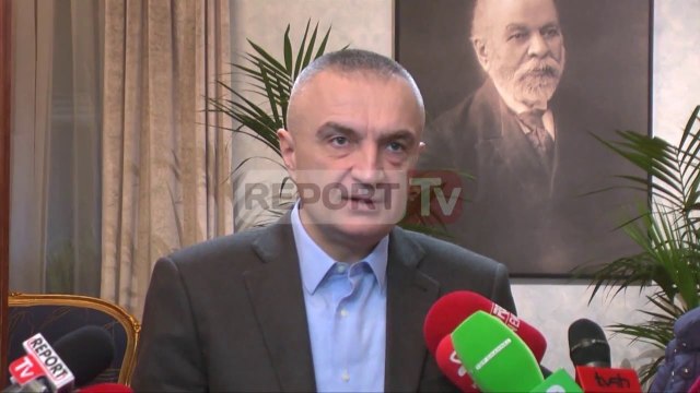 Report TV - Reforma në Drejtësi, Meta: LSI pro Venecias, japim 20 votat tona