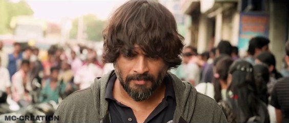 Irudhi Suttru