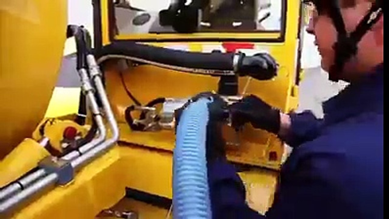 amazing machine.. what a technology