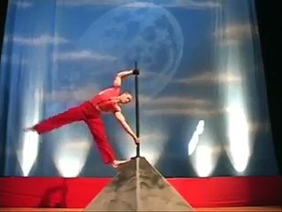 How To Fly In The Air Like A Bird