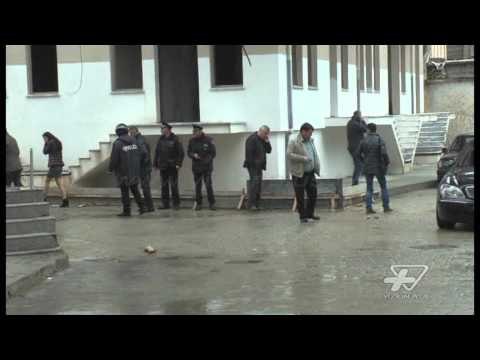 Plagosen tre persona në Durrës - News, Lajme - Vizion Plus