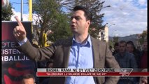 Basha: Rama në dy vjet zero punë - News, Lajme - Vizion Plus