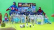 Disney Wall-E Mini Figures And Disney Pixar Wind-Up Toy Review