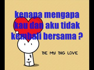 Kisah Cinta - Hez Hazmi Lirik