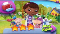 Doc McStuffins Full Games | Doc McStuffins Full Episode | Games Songs in English