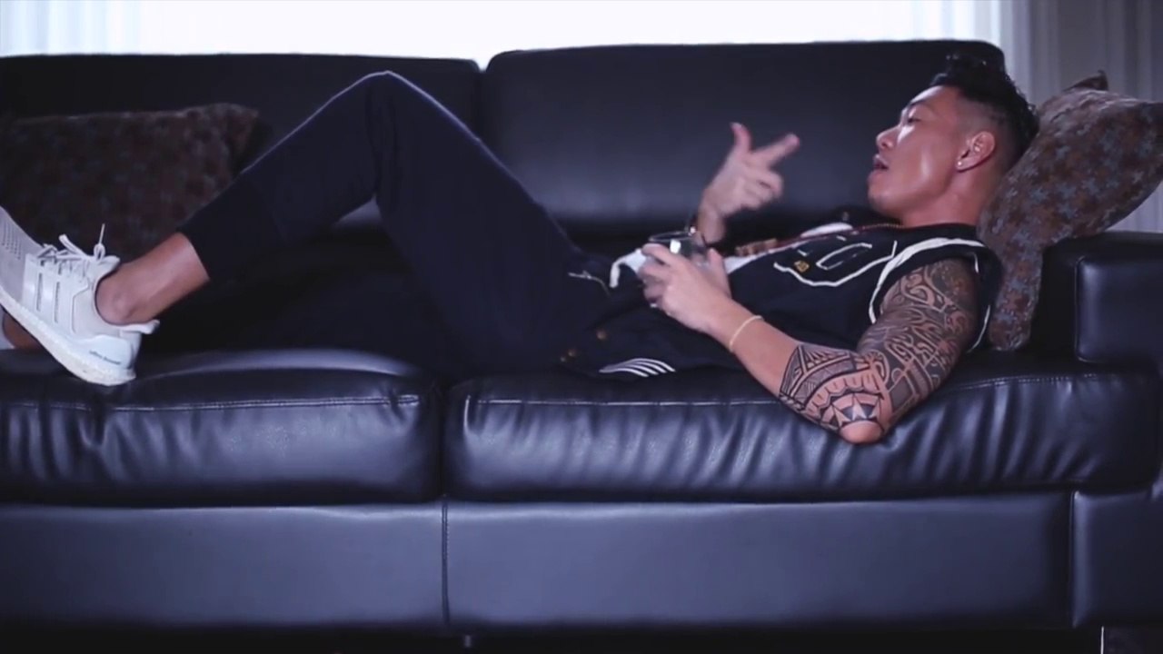 Pillowtalk - Zayn Malik (Cover) - Paul Kim x Nine Diamond Remix