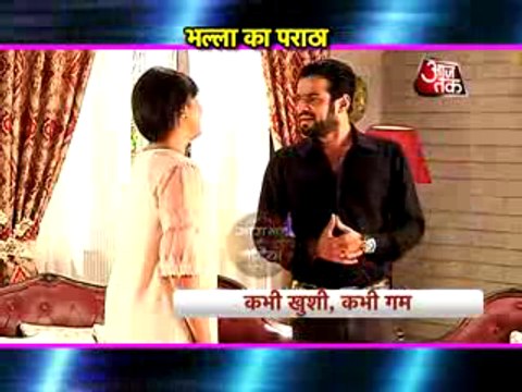 Yeh Hai Mohabbatein 12th March 2016 Ishita ne Batai Vandu ki Sachchai jisse Raman ka Khola Khoon