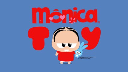 Mônica Toy | Todos os episódios