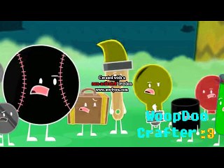 inaninate insanity ytp in g major 1