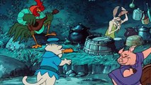 Robin Hood - The Phoney King of England HD